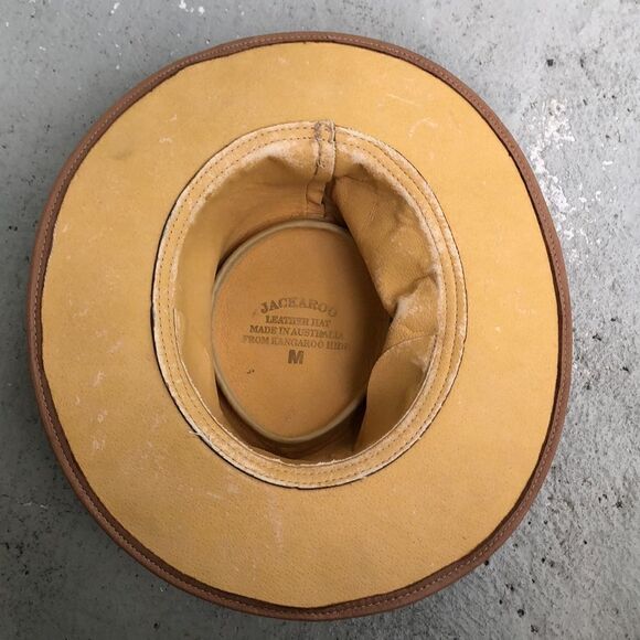 Jackaroo Hat - Picture 7 of 9
